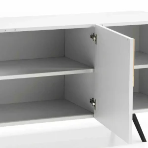 180x80x50 Design Sideboard 3-türig – Extena 18