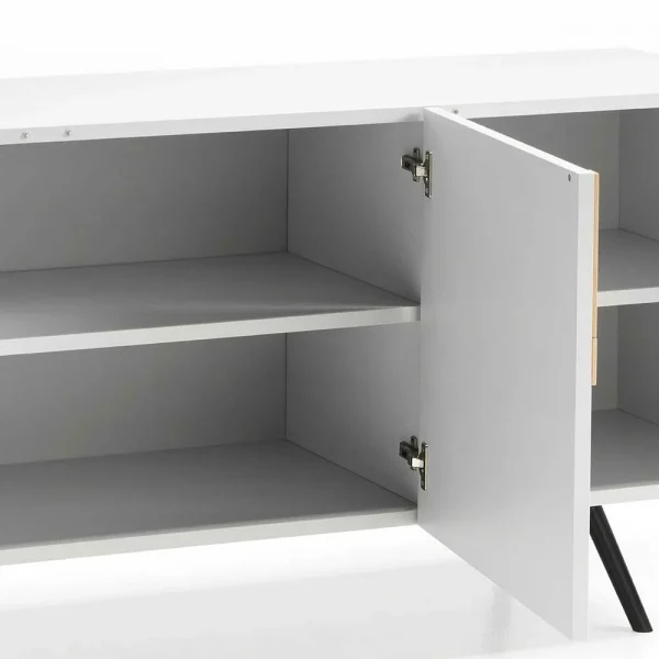 180x80x50 Design Sideboard 3-türig – Extena 7