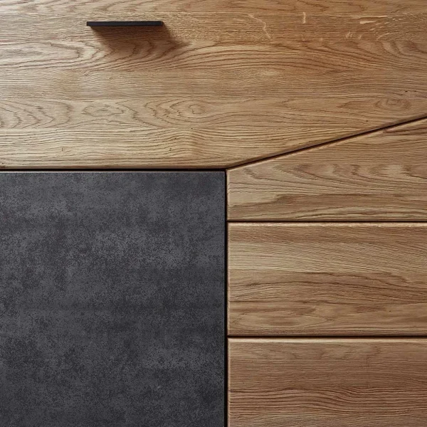 180x85x45 Design Sideboard Auf Sockel – Wokenva 5