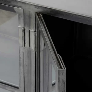 180x92x40 Industry Sideboard Aus Metallguss – Vatros 16