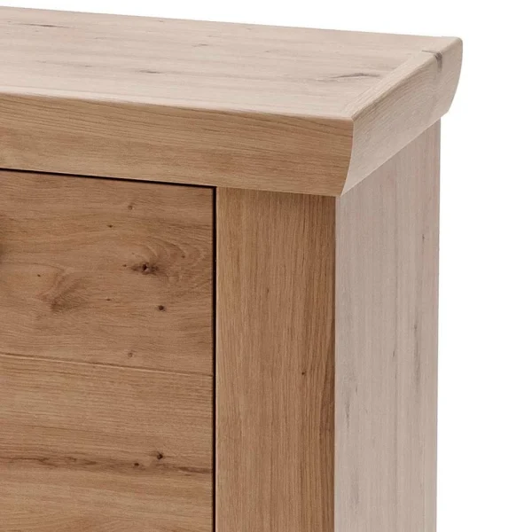 183x84x45 Cm Sideboard In Dekor Eiche – Wykina 5