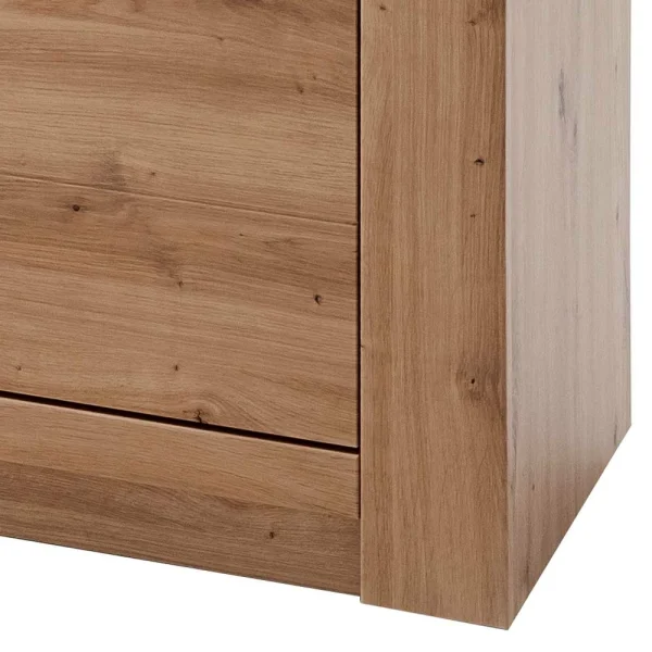 183x84x45 Cm Sideboard In Dekor Eiche – Wykina 6
