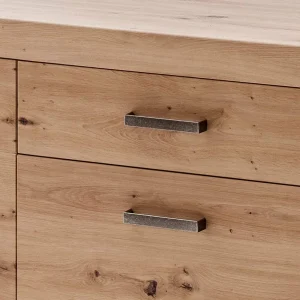 183x84x45 Cm Sideboard In Dekor Eiche – Wykina 18