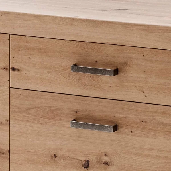 183x84x45 Cm Sideboard In Dekor Eiche – Wykina 7