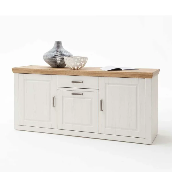 183x85x50 Anrichte Sideboard Mit Sockel – Samula 4