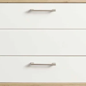 185x80x48 Sideboard Mit Klappe & Schubladen – Vindrosca 18