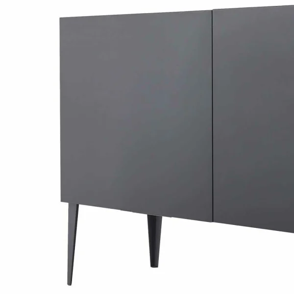 2-türiges Sideboard Mit Bodenfreiheit – Zialko III 4