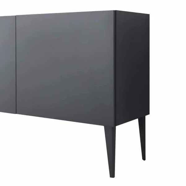 2-türiges Sideboard Mit Bodenfreiheit – Zialko III 5