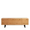 200x73x47 Cm Sideboard Mit Vier Türen – Duravai 20
