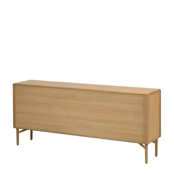200x86x45 Skandi Sideboard In Eiche – Grover 4
