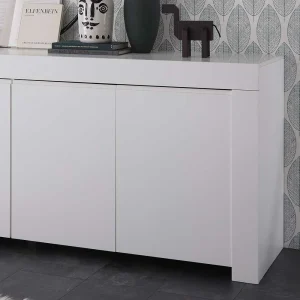 210x81x42 Cm Sideboard Mit Wangengestell – Mikes 13