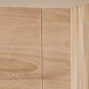 223x90x48 Großes Sideboard Aus Teak – Nekella 16