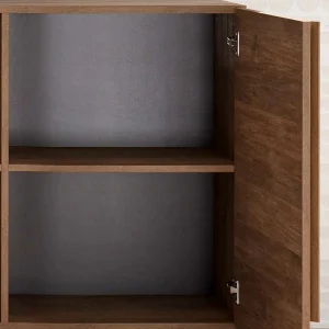 241x90x44 Sideboard In Natur Holzoptik – Basento II 16