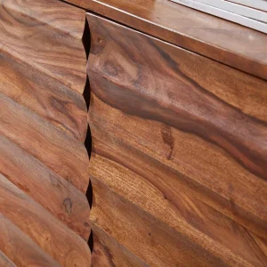 3-türiges Design-Sideboard Mit 150cm Breite – Adair 13