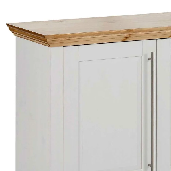 3-türiges Sideboard – Modernes Landhaus – Eyzaco 6