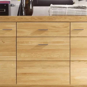 3-türiges Sideboard Landuva Mit Schublade 14