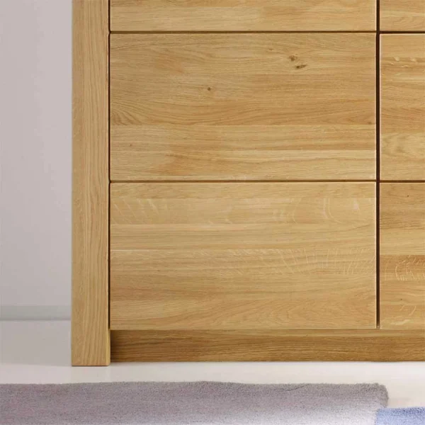 3-türiges Sideboard Landuva Mit Schublade 6
