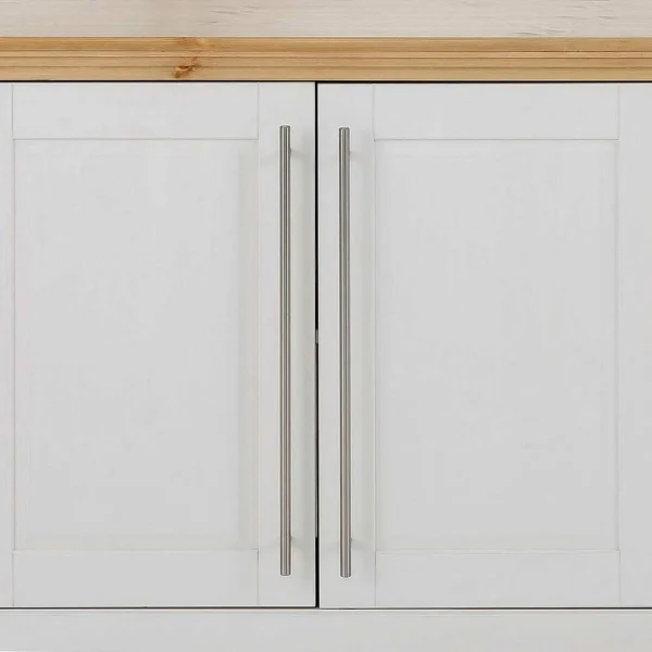 4-türige Kommode – Modernes Landhaus – Eyzaco 7