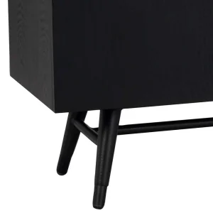 4-türiges Sideboard Im Retrostil – Lacadossa 18