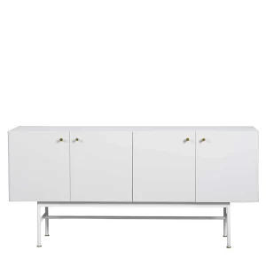 4-türiges Sideboard Mit Bodenfreiheit – Avidlo 14