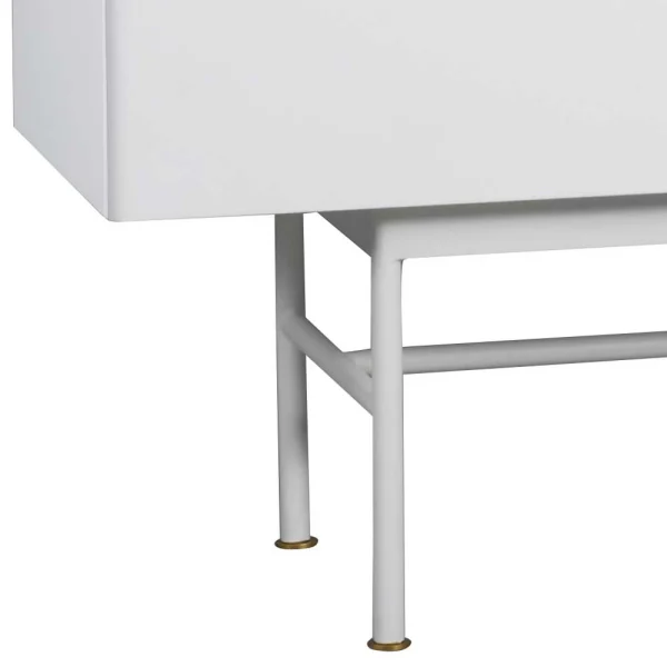 4-türiges Sideboard Mit Bodenfreiheit – Avidlo 7