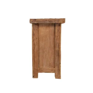 Anrichte Ragista Aus Teak Altholz 12