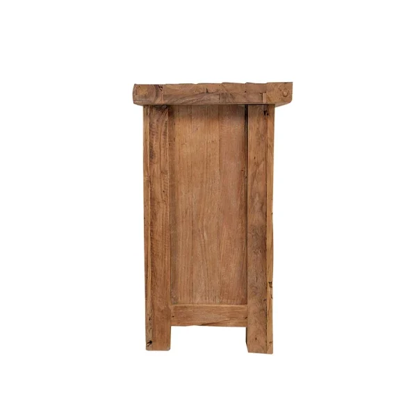 Anrichte Ragista Aus Teak Altholz 4