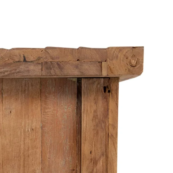 Anrichte Ragista Aus Teak Altholz 6