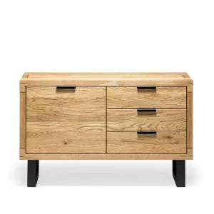 Design Kombi-Kommode Im Industrial Style – Vastillo 10