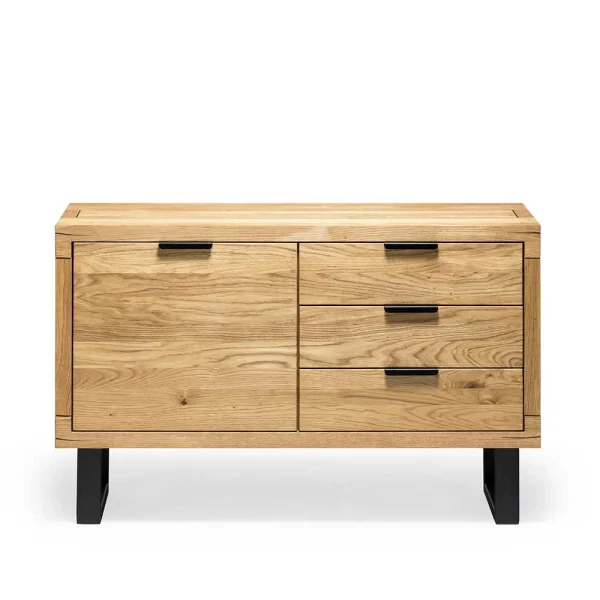 Design Kombi-Kommode Im Industrial Style – Vastillo 3
