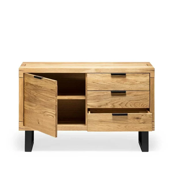 Design Kombi-Kommode Im Industrial Style – Vastillo 4