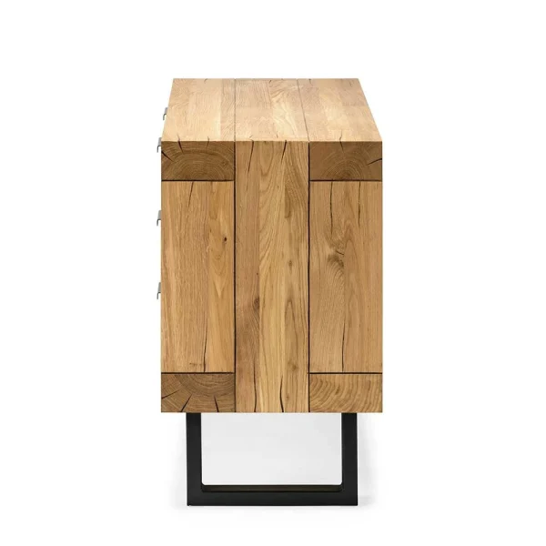 Design Kombi-Kommode Im Industrial Style – Vastillo 6
