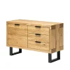 Design Kombi-Kommode Im Industrial Style – Vastillo 13