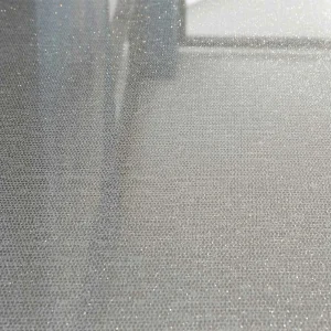 Design Kombi-Kommode In Beigegrau Glas – Settas 18