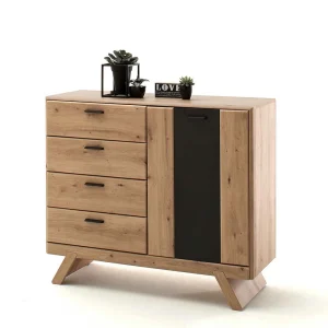 Design Kombikommode 119x103x44 Cm – Larinca 10