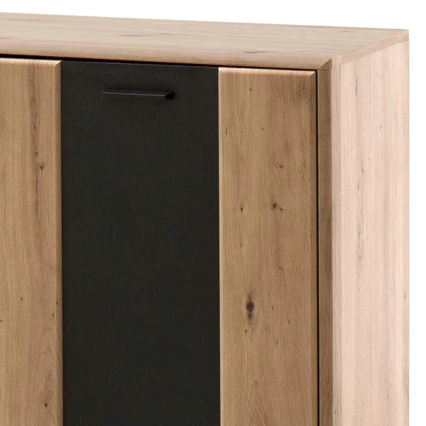 Design Kombikommode 119x103x44 Cm – Larinca 5