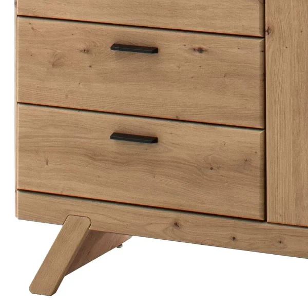 Design Kombikommode 119x103x44 Cm – Larinca 6