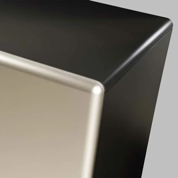 Design Kommode Mit Zwei Türen – Vin 6