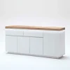 Design Sideboard Zelda Mit Beleuchtung 16