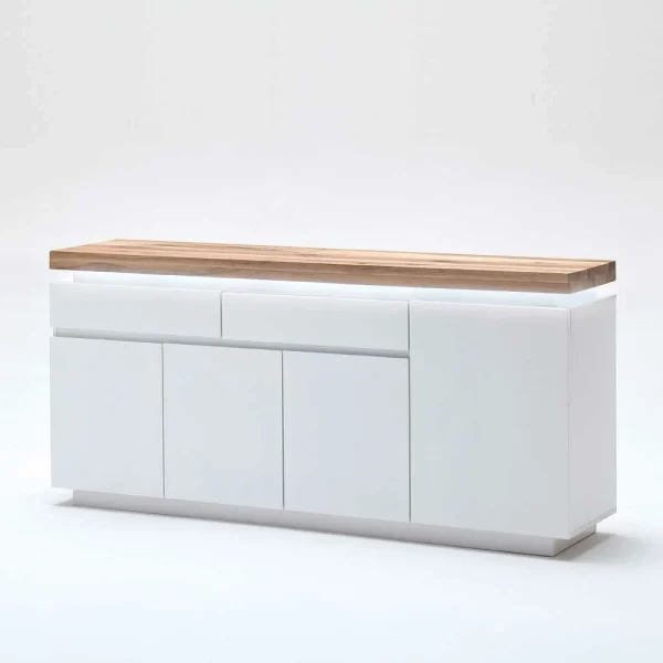 Design Sideboard Zelda Mit Beleuchtung 1