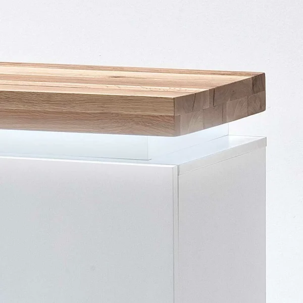 Design Sideboard Zelda Mit Beleuchtung 3