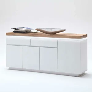Design Sideboard Zelda Mit Beleuchtung 16