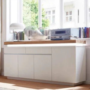 Design Sideboard Zelda Mit Beleuchtung 18