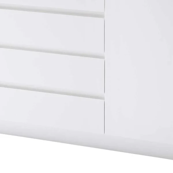 Design Sideboard Rebelvo Mit Dimmbarer LED Beleuchtung 5