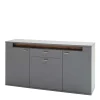 Design Sideboard Mit Licht LED – Adecias 8