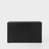 Design Sideboard Vironica In Schwarz 20