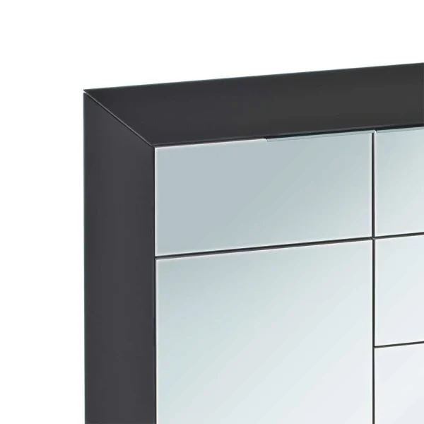 Design Sideboard Marilon Mit Spiegelglas 4
