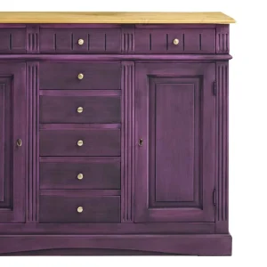 Design Sideboard Tica In Violett 14
