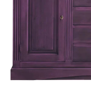 Design Sideboard Tica In Violett 18
