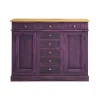 Design Sideboard Tica In Violett 22
